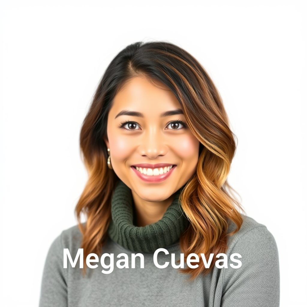 Megan Cuevas